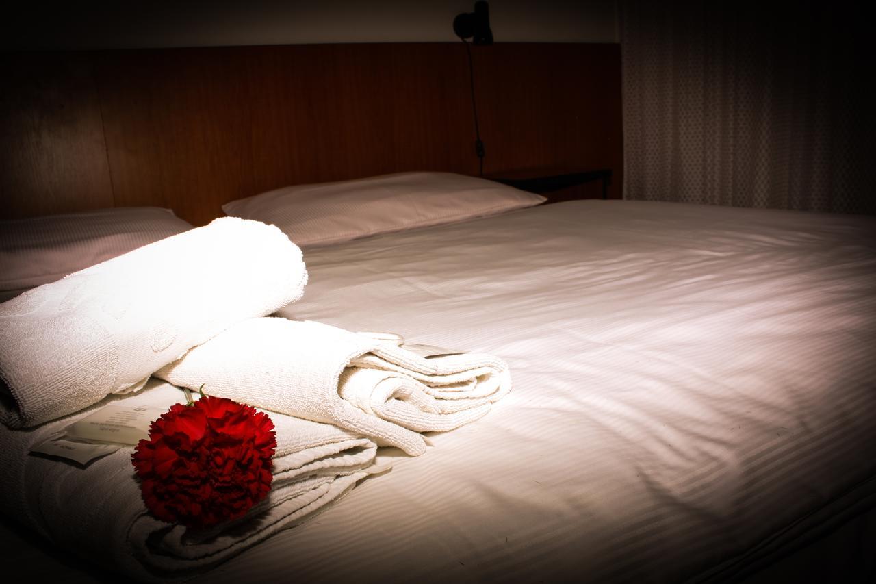 אוהרסקה הראדיסטה Hotel Morava מראה חיצוני תמונה