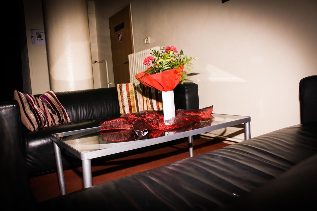 אוהרסקה הראדיסטה Hotel Morava מראה חיצוני תמונה