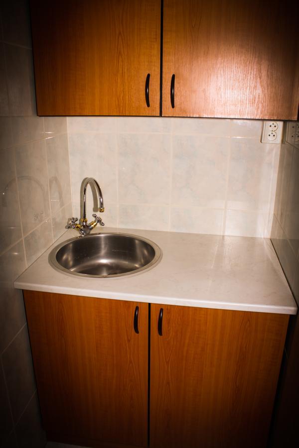 אוהרסקה הראדיסטה Hotel Morava מראה חיצוני תמונה