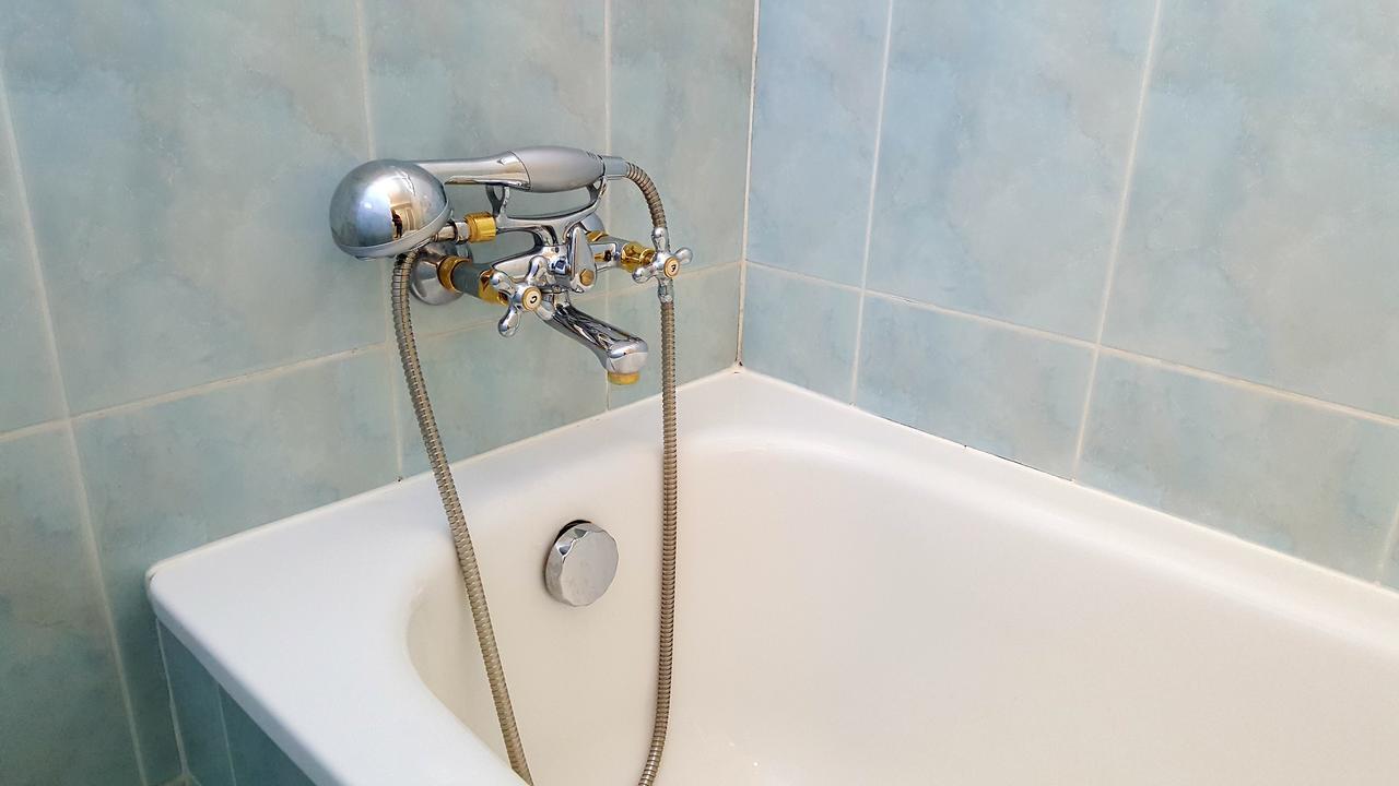 אוהרסקה הראדיסטה Hotel Morava מראה חיצוני תמונה